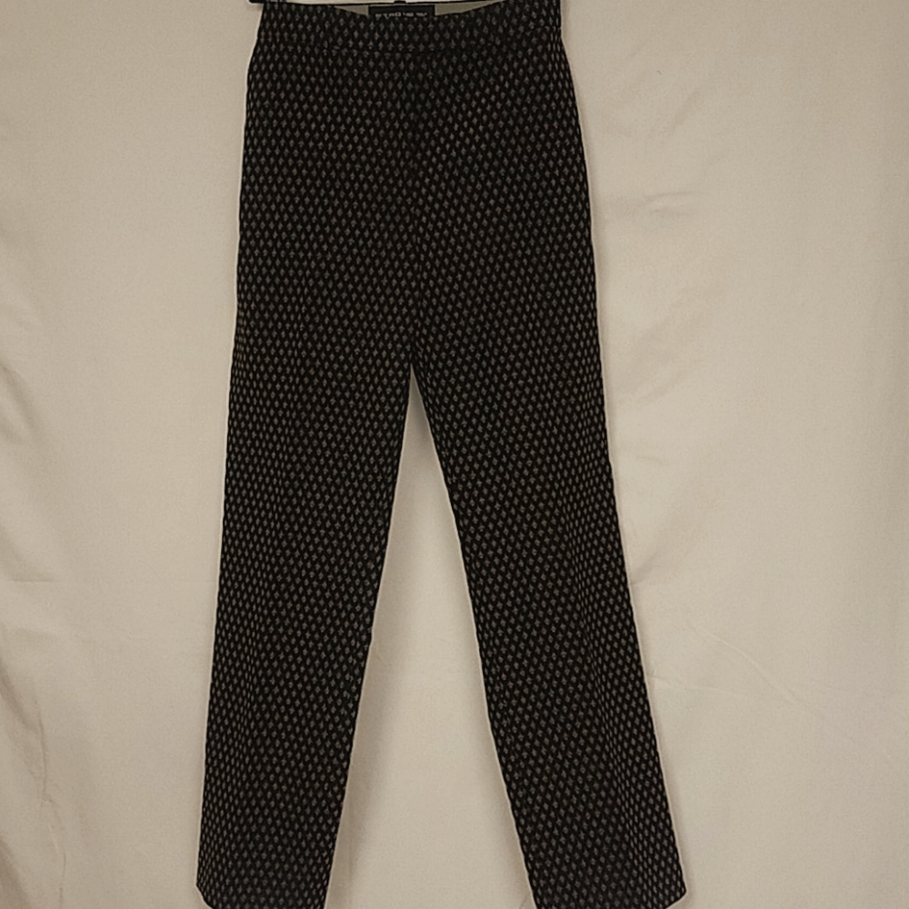 Etro brocade pants